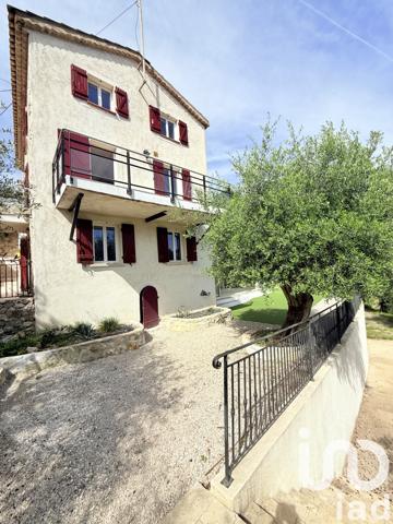 Maison à vendre 6 pièces 167 m² Gilette