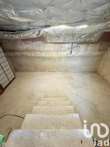 Maison à vendre 6 pièces 167 m² Gilette