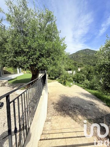 Maison à vendre 6 pièces 167 m² Gilette