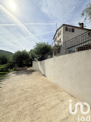 Maison à vendre 6 pièces 167 m² Gilette