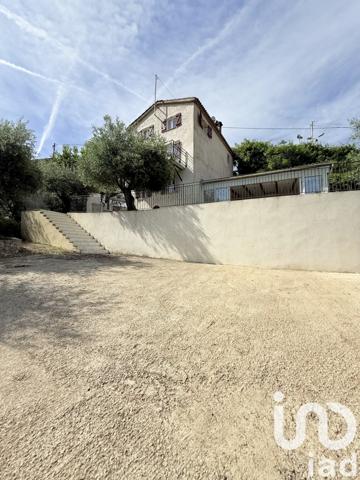 Maison à vendre 6 pièces 167 m² Gilette