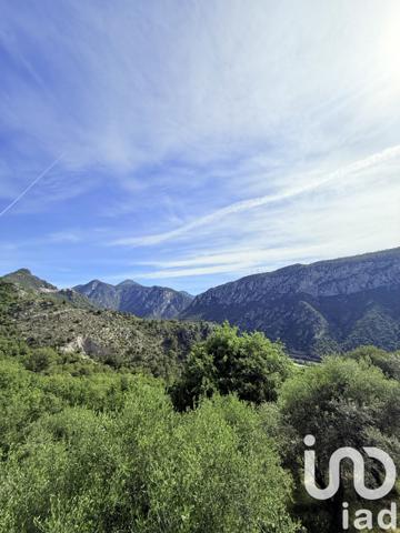 Maison à vendre 6 pièces 167 m² Gilette