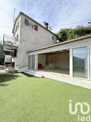 Maison à vendre 6 pièces 167 m² Gilette