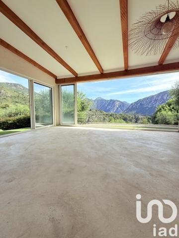 Maison à vendre 6 pièces 167 m² Gilette