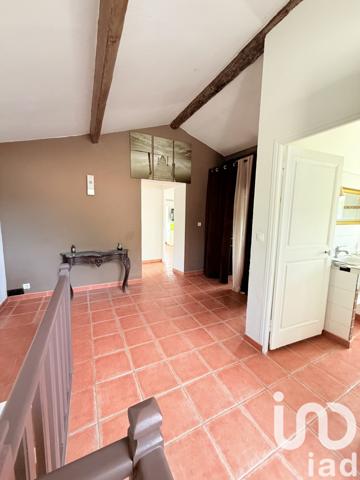 Maison à vendre 6 pièces 167 m² Gilette