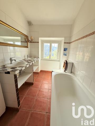 Maison à vendre 6 pièces 167 m² Gilette