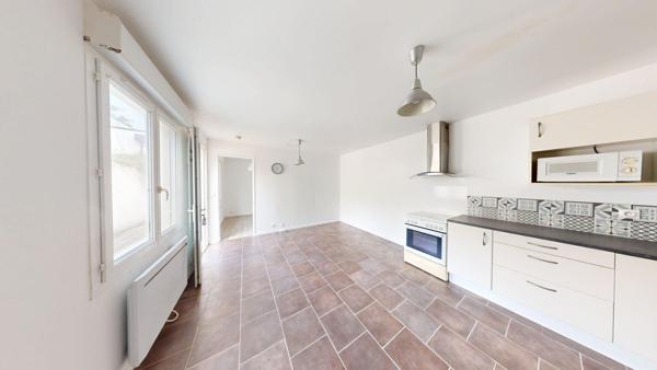 Maison à vendre Royan 2 pièce(s)