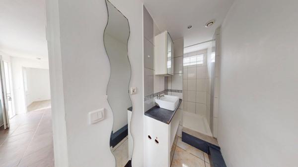 Maison à vendre Royan 2 pièce(s)