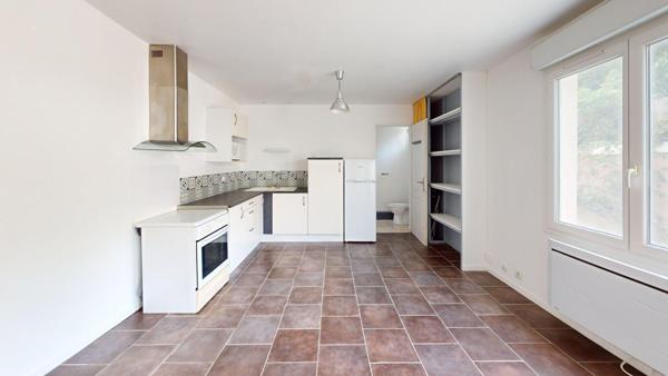 Maison à vendre Royan 2 pièce(s)