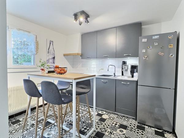 Divonne-les-Bains (01220) Maison avec appartement indépendant