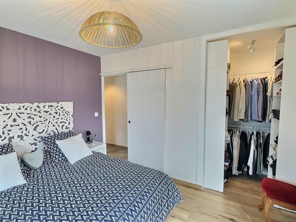 Divonne-les-Bains (01220) Maison avec appartement indépendant