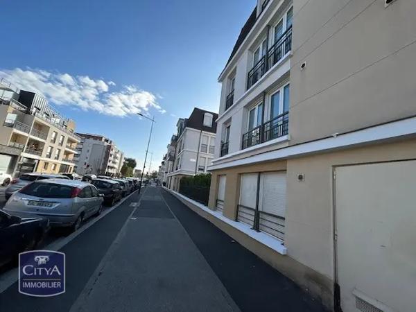 Appartement à vendre 2 pièces 34m² Meaux (77100)