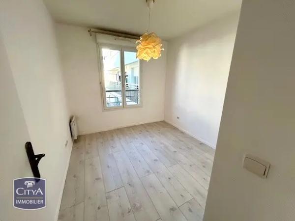 Appartement à vendre 2 pièces 34m² Meaux (77100)