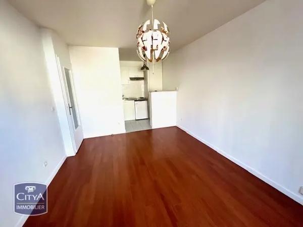Appartement à vendre 2 pièces 34m² Meaux (77100)