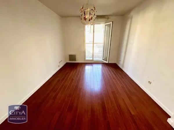 Appartement à vendre 2 pièces 34m² Meaux (77100)
