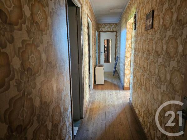 Maison à vendre  5 pièces - 113,05 m2 FOIX - 09