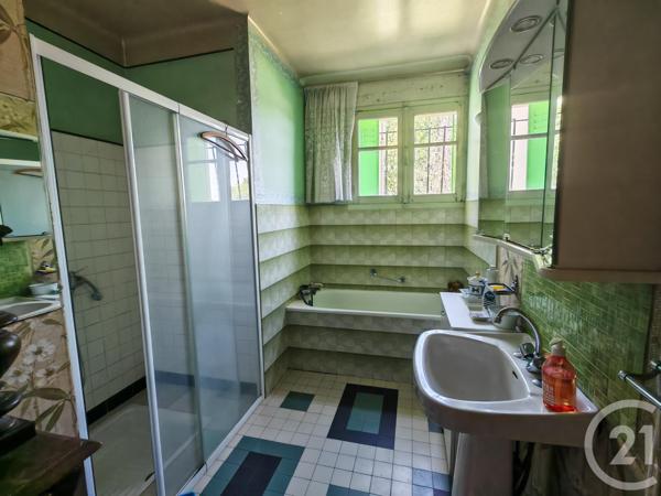 Maison à vendre  5 pièces - 113,05 m2 FOIX - 09