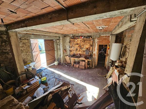 Maison à vendre  5 pièces - 113,05 m2 FOIX - 09