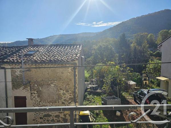 Maison à vendre  5 pièces - 113,05 m2 FOIX - 09
