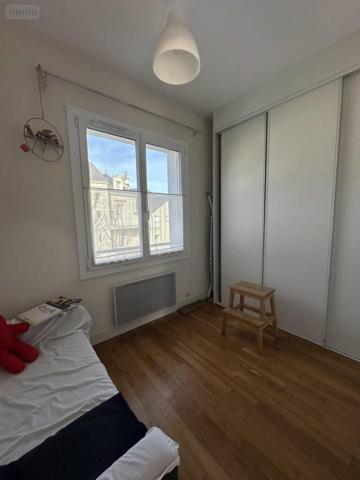 Maison à vendre à Chinon dans l'Indre-et-Loire (37500), ref : 2024/1976   
CHINON - Centre ville