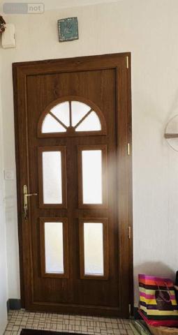 Maison à vendre à Chinon dans l'Indre-et-Loire (37500), ref : 2024/1976   
CHINON - Centre ville