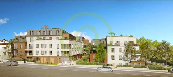 Appartement à ENGHIEN LES BAINS (95880)