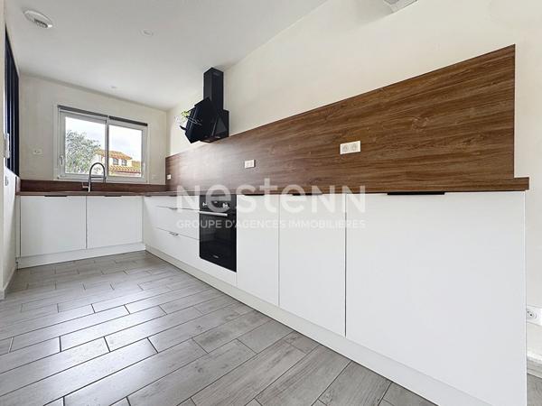 Maison plein pied Lezignan Corbieres 4 pièce(s) 80 m2 avec veranda et garage