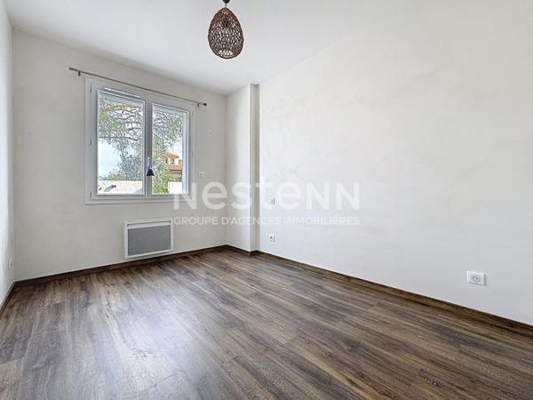 Maison plein pied Lezignan Corbieres 4 pièce(s) 80 m2 avec veranda et garage