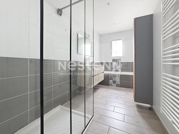 Maison plein pied Lezignan Corbieres 4 pièce(s) 80 m2 avec veranda et garage