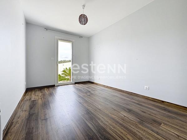 Maison plein pied Lezignan Corbieres 4 pièce(s) 80 m2 avec veranda et garage