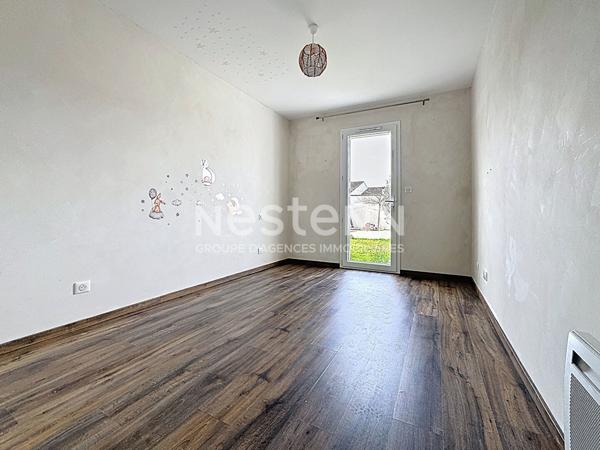 Maison plein pied Lezignan Corbieres 4 pièce(s) 80 m2 avec veranda et garage