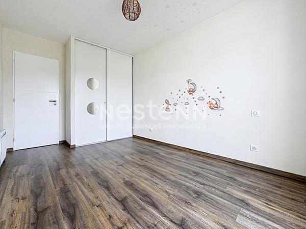 Maison plein pied Lezignan Corbieres 4 pièce(s) 80 m2 avec veranda et garage