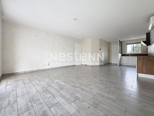 Maison plein pied Lezignan Corbieres 4 pièce(s) 80 m2 avec veranda et garage