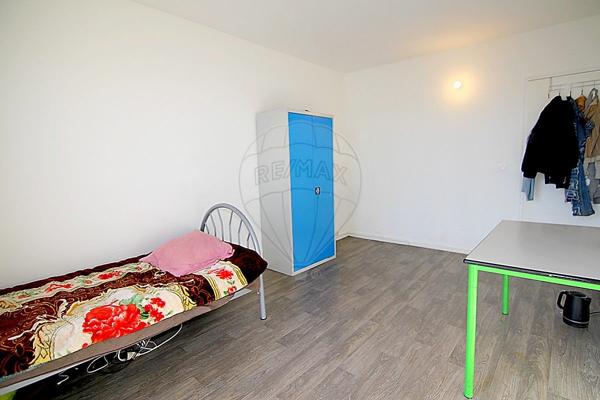 Appartement 2 chambre(s) à vendre - Villeneuve-la-Garenne, Hauts-de-Seine - 92