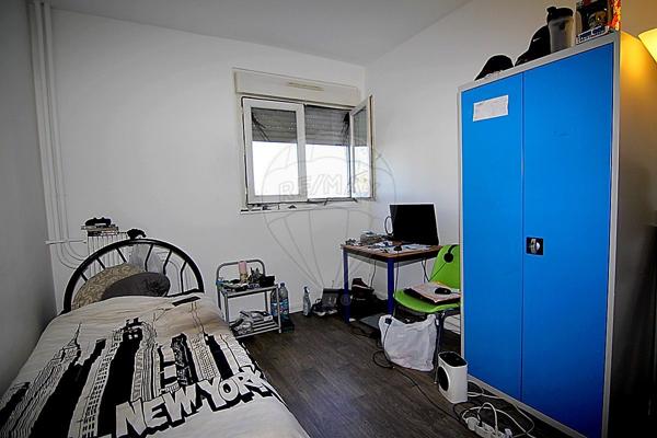 Appartement 2 chambre(s) à vendre - Villeneuve-la-Garenne, Hauts-de-Seine - 92