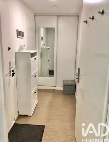 Appartement à vendre 2 pièces 46 m² La Courneuve