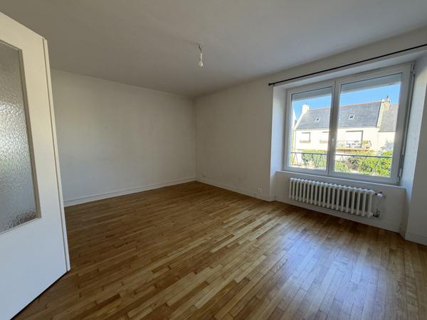 Appartement - Non meublé - Rue Paul Masson