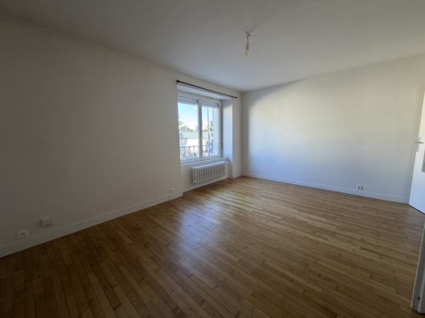 Appartement - Non meublé - Rue Paul Masson