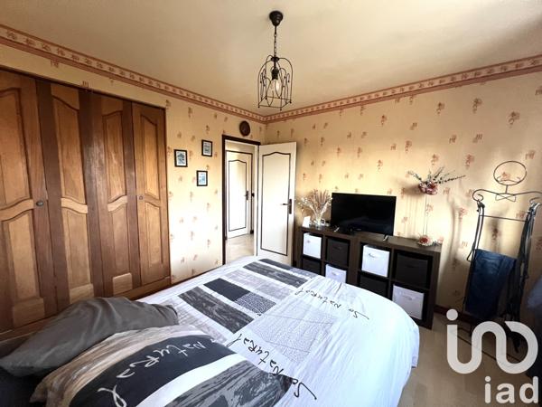 Maison à vendre 6 pièces 111 m² Combs-la-Ville