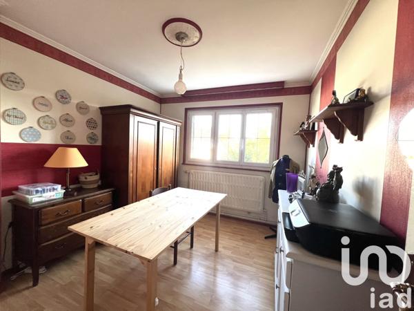 Maison à vendre 6 pièces 111 m² Combs-la-Ville