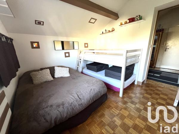 Maison à vendre 6 pièces 111 m² Combs-la-Ville