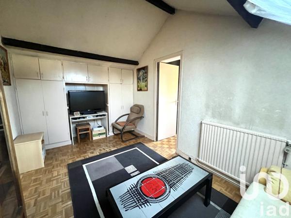 Maison à vendre 6 pièces 111 m² Combs-la-Ville