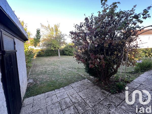 Maison à vendre 6 pièces 111 m² Combs-la-Ville