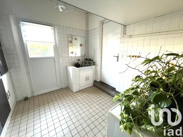 Maison à vendre 6 pièces 111 m² Combs-la-Ville