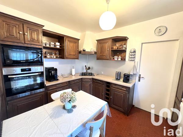 Maison à vendre 6 pièces 111 m² Combs-la-Ville