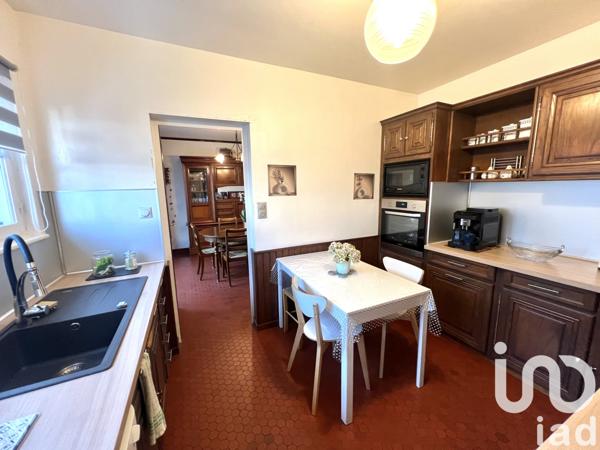 Maison à vendre 6 pièces 111 m² Combs-la-Ville