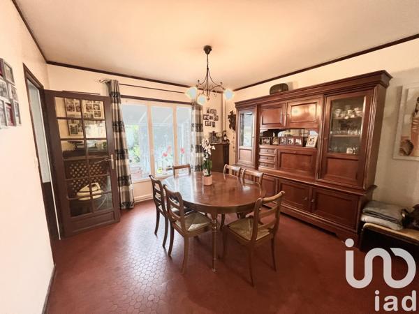 Maison à vendre 6 pièces 111 m² Combs-la-Ville