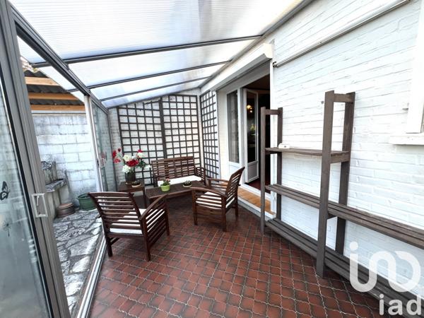 Maison à vendre 6 pièces 111 m² Combs-la-Ville