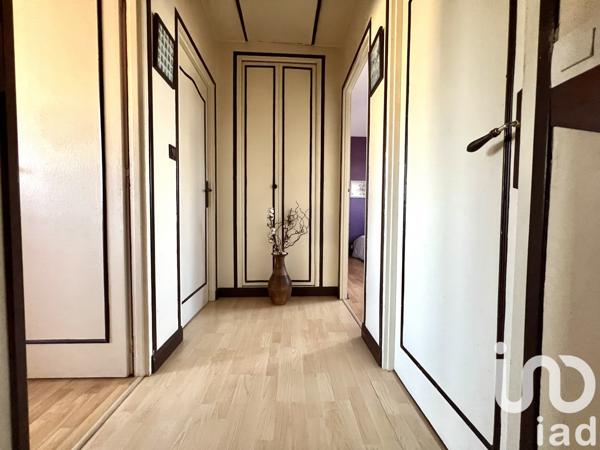 Maison à vendre 6 pièces 111 m² Combs-la-Ville