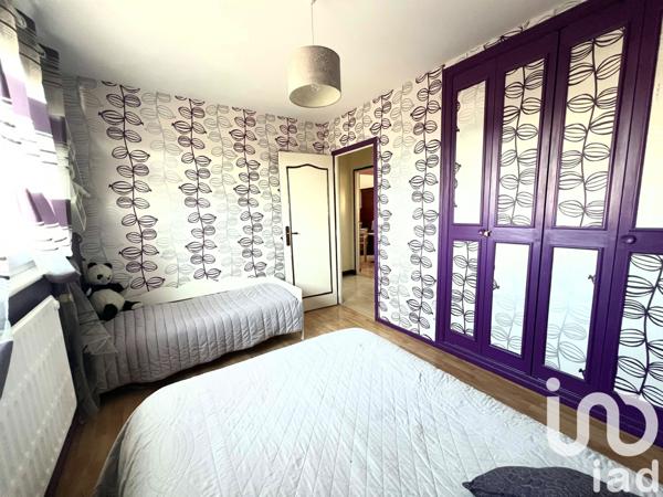 Maison à vendre 6 pièces 111 m² Combs-la-Ville